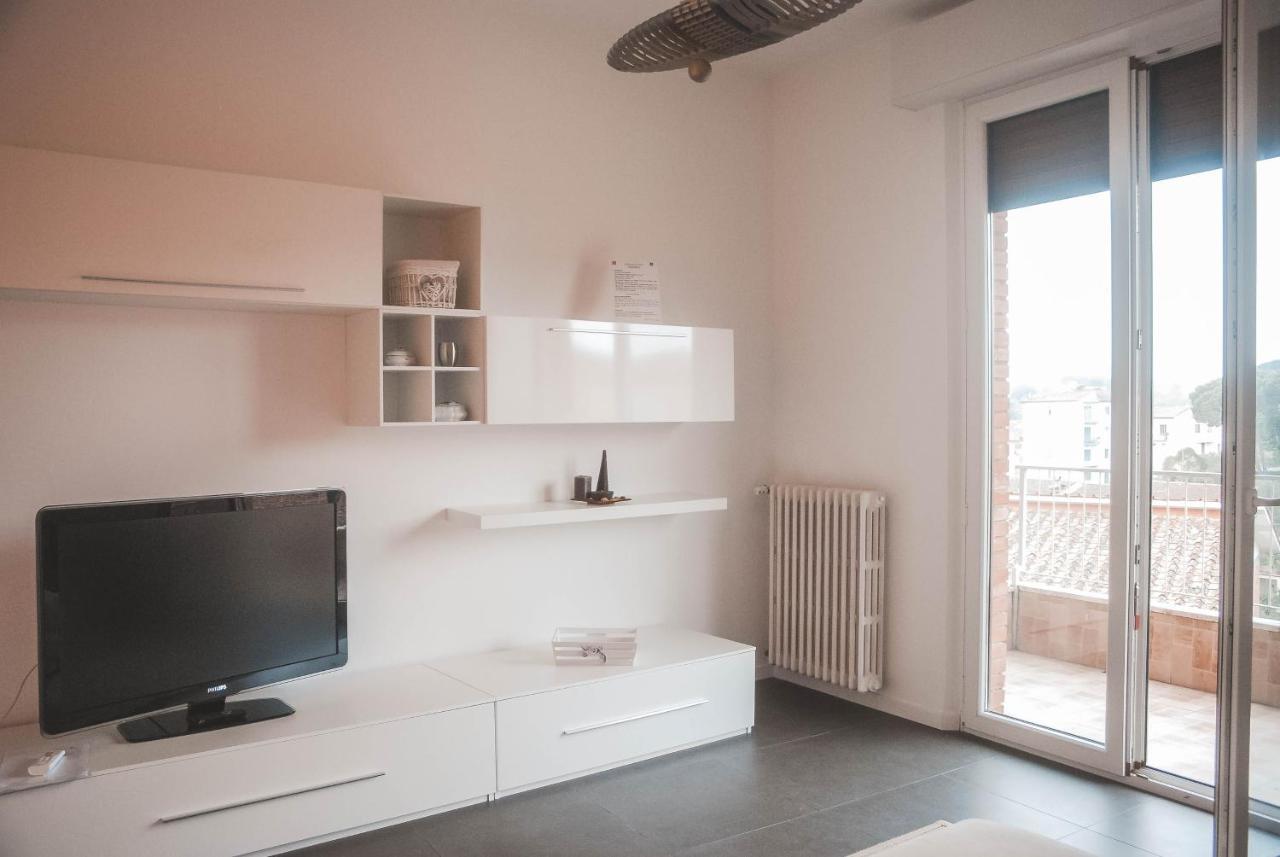 Nova Domus Flat Free Private Parking Apartment Siena Luaran gambar