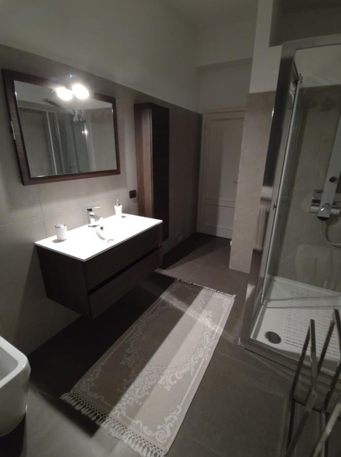Nova Domus Flat Free Private Parking Apartment Siena Luaran gambar