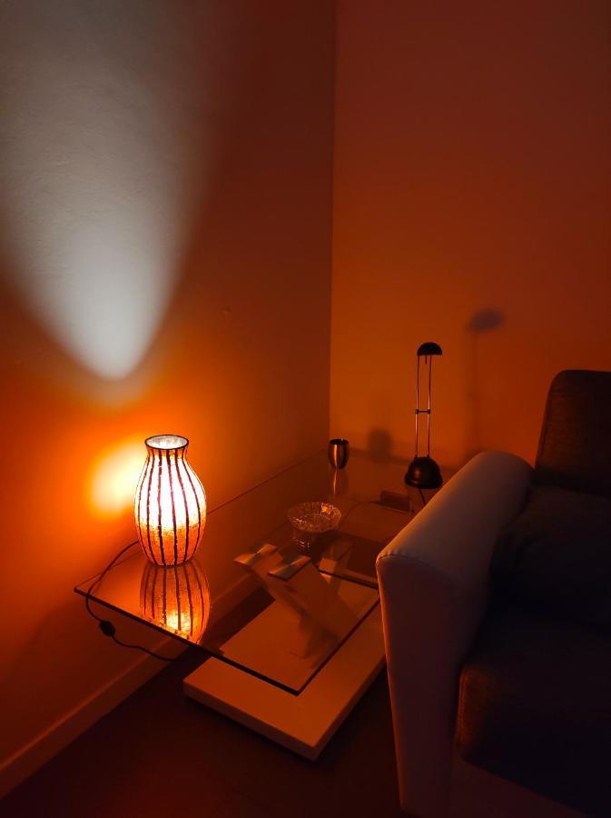 Nova Domus Flat Free Private Parking Apartment Siena Luaran gambar