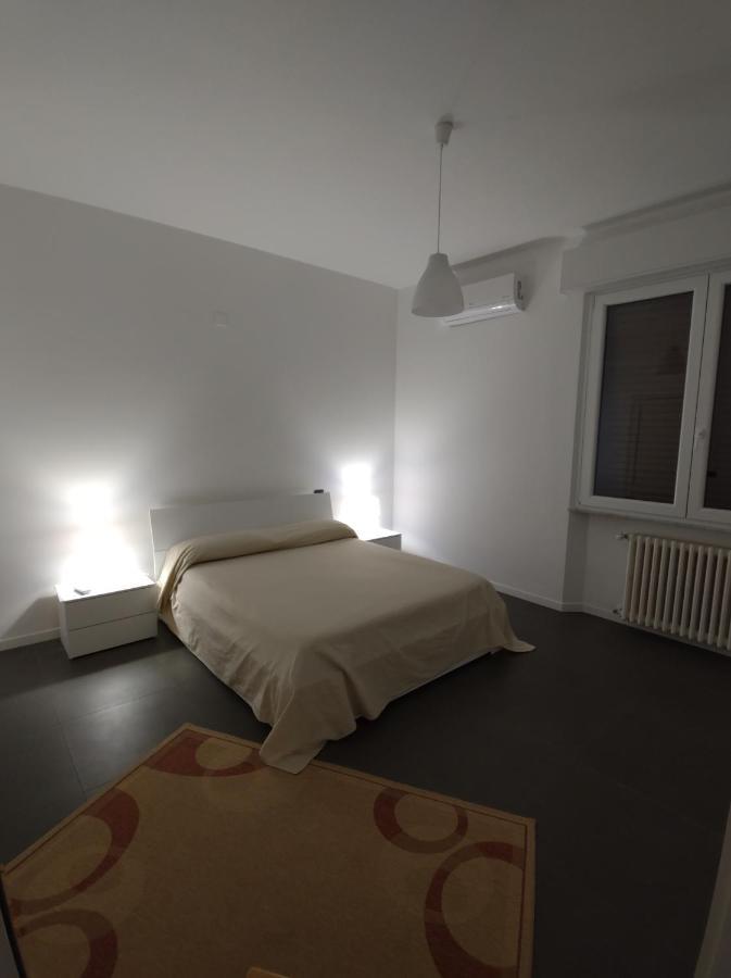 Nova Domus Flat Free Private Parking Apartment Siena Luaran gambar