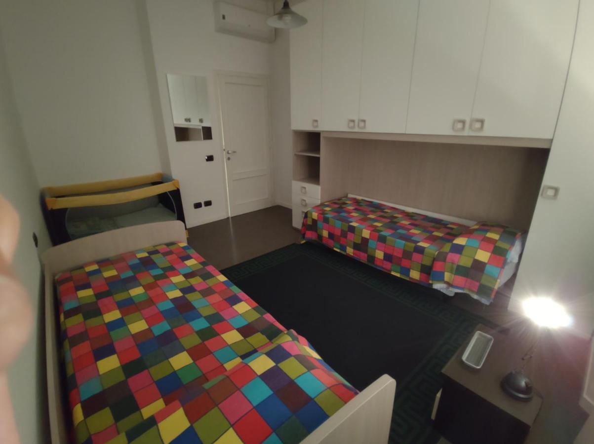 Nova Domus Flat Free Private Parking Apartment Siena Luaran gambar