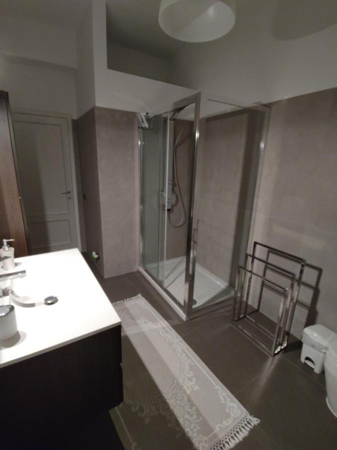 Nova Domus Flat Free Private Parking Apartment Siena Luaran gambar