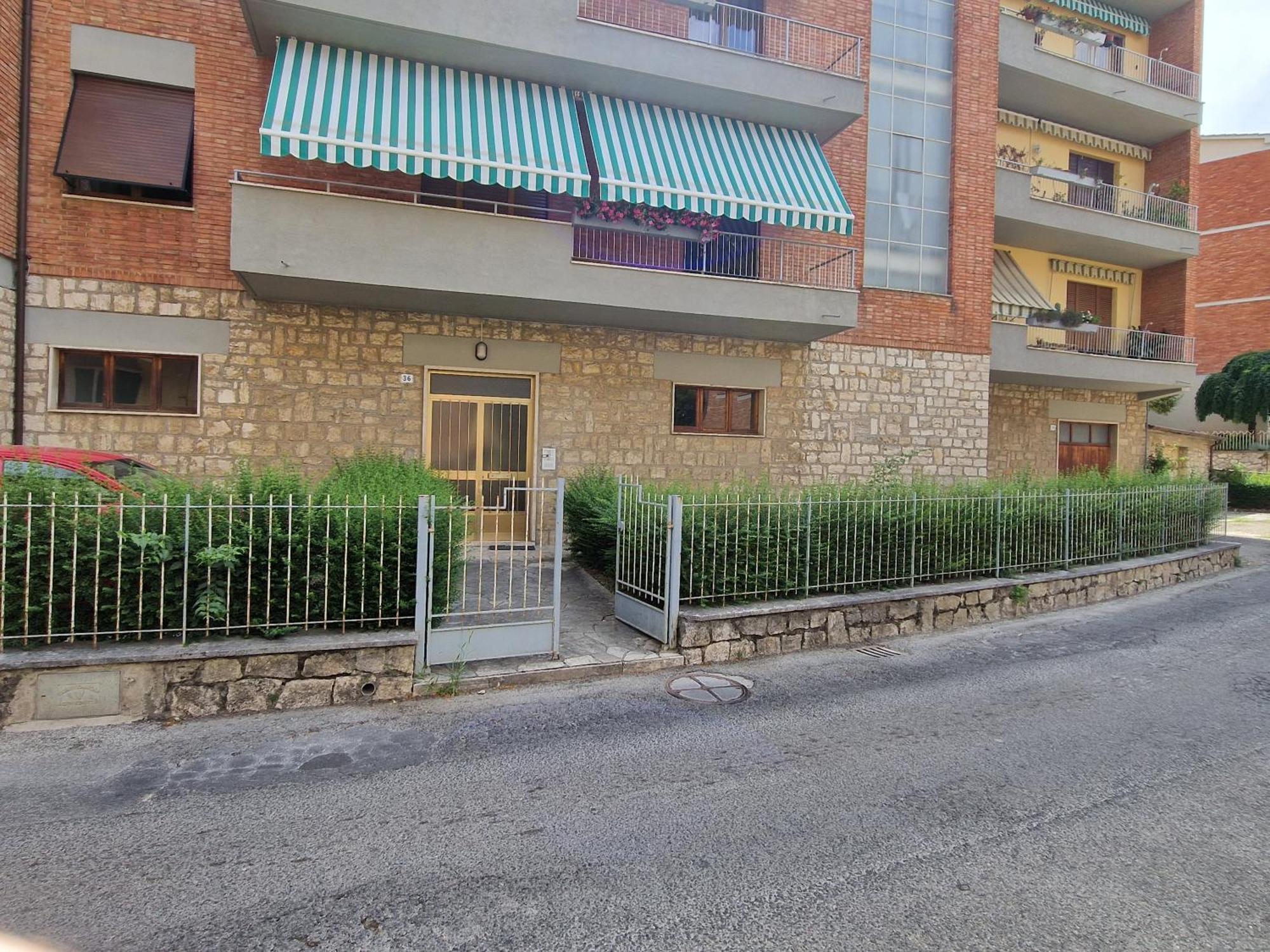 Nova Domus Flat Free Private Parking Apartment Siena Luaran gambar